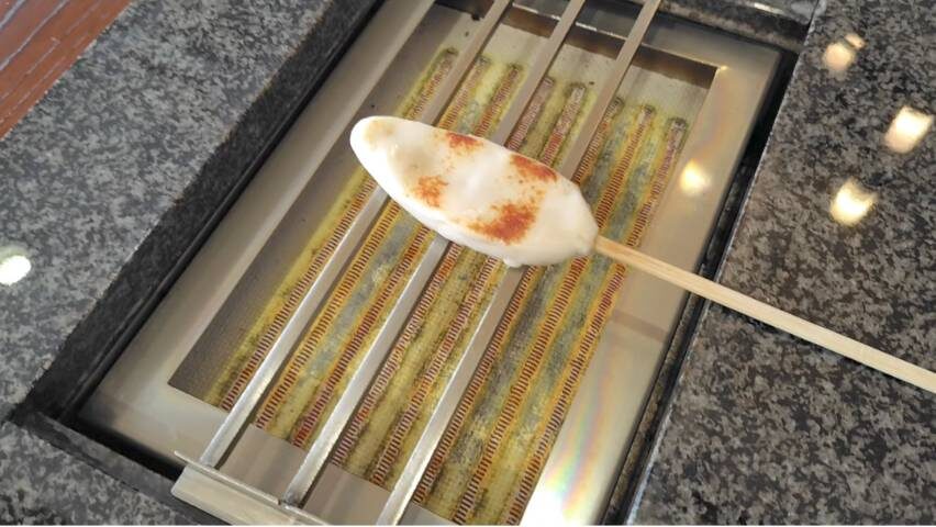 笹かまぼこ